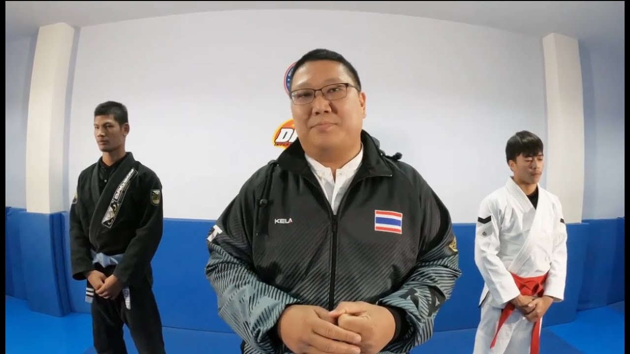 กฎกติกาการแข่งขันกีฬายูยิตสู ประเภท TACHI WAZA CHALLENGES