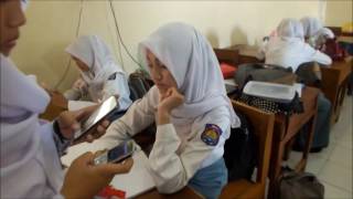 MANEQUINN CHALLENGE XI AKUNTANSI 2 SMKN1 KENDAL