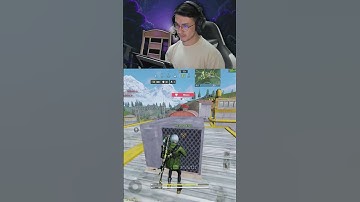 Trying to Stay Alive!😖اسیرمون کردند #codm #کالاف_موبایل #codmobile