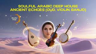 Download Lagu Soulful Arabic Deep House: Ancient Echoes (Oud, Violin, Banjo) MP3