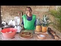 SABROSO ATOLE DE PIÑA PARA ESTA TEMPORADA DE FRIO | DOÑA LUPITA