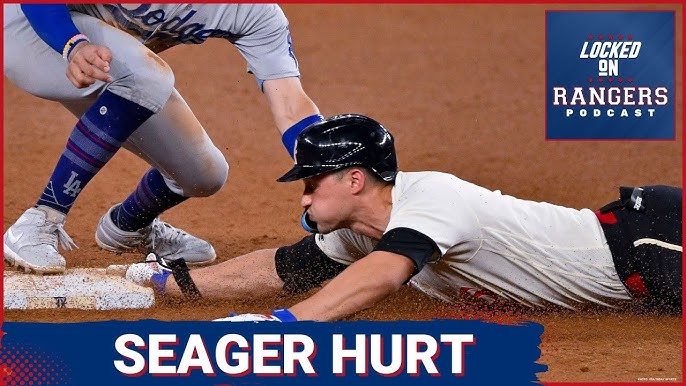 Corey Seager Injury Replacements & Sal Frelick Promotion