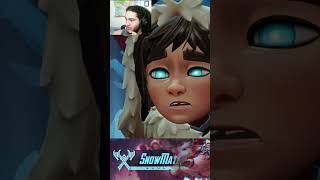 Nunu Finalmente Reencontra A Sua Mãe -Songs Of Nunu Parte Final