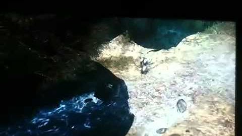 Care package spawn fail