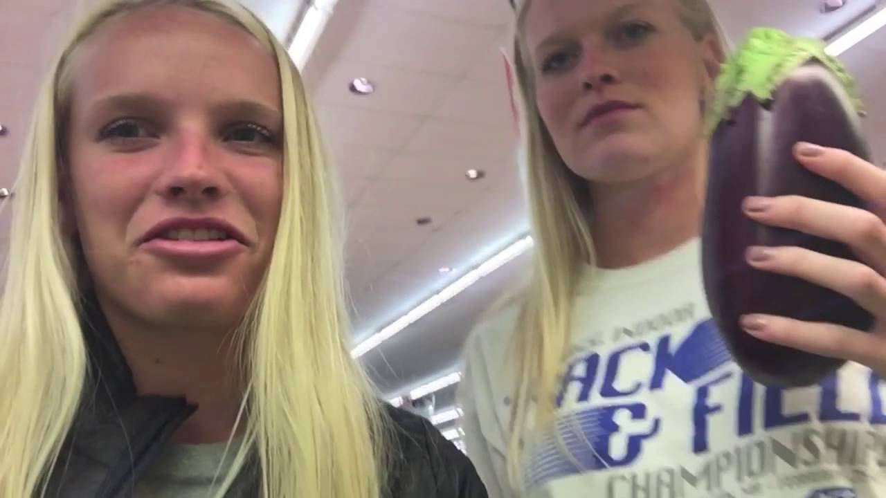 Albino Twins Hitting on 8 Year-old Boys?!?!