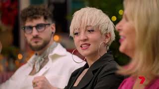 MY KITCHEN RULES  S14 EP 19 PROMO