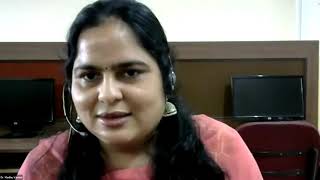 Day-5: Session -2 of AICTE-ATAL online FDP (17th Sep. 2021)