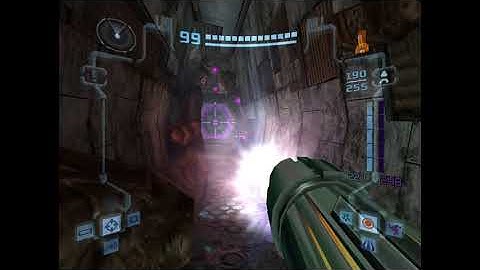 Transport to Agon Wastes (Torvus Bog) Seeker Lock (No Seekers)