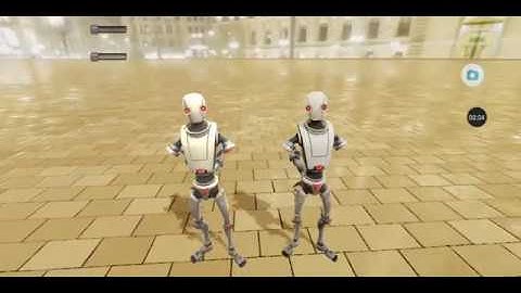 Unity Standard Shader and My PBR Shader