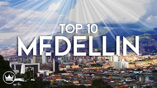 The Top 10 BEST Things To Do in Medellin, Colombia (2023)