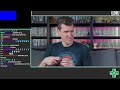 End of video