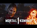 DOMINATING KOMBAT LEAGUE WITH MILEENA - Mortal Kombat