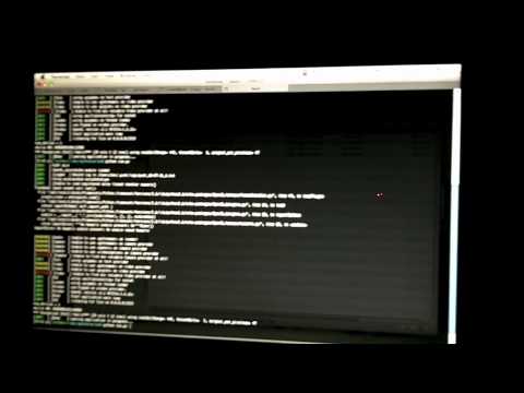 PyMT Demo