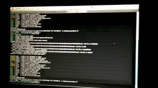 PyMT Demo