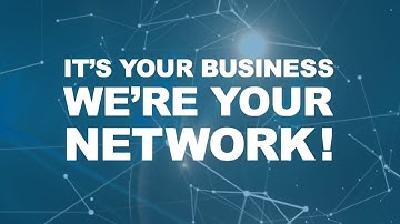 The Power of Your Network