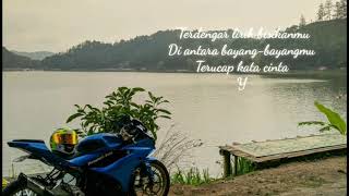 aku milikmu dewa 19 (status wa)