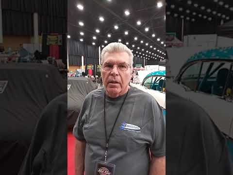 Unveiling A Stunning Custom 1963 Ford Falcon Convertible At The 2024 Pigeon Forge Rod Run!