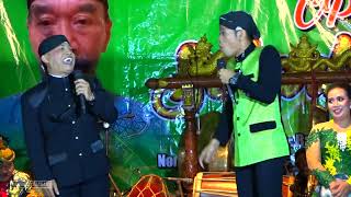 Percil Intok Vitamin TERBARU LUCU POLL MASZEEHH . . .