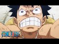 Luffy's New Muscle! | One Piece