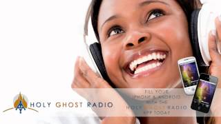Pentecostal Radio Station screenshot 5