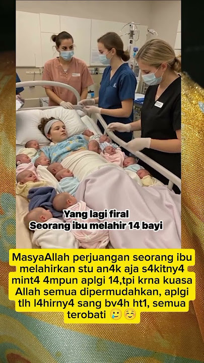 MashaAllah ta barakallah, always healthy for his mother, may happiness always come true #fypviral
