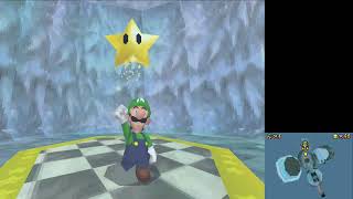 The Koopa Who Stole Christmas Ep 8 (100%) (SM64DS Rom Hack)