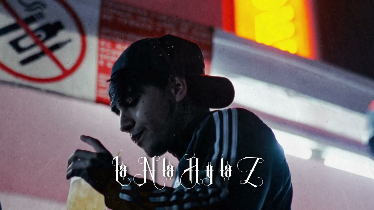 Watch Yng Naz, Sergio Loga - Apachino (Letra) on YouTube Watch Yng Naz, Sergio Loga - Apachino (Letra) on YouTube