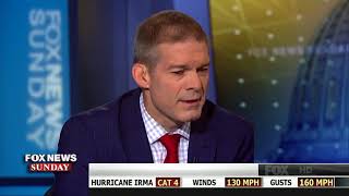 Rep. Jim Jordan (R-OH) on Trump/Democrats debt ceiling deal, tax reform