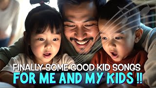 GOOD KID SONGS !!! | SONGS FOR KIDS | #kids #childrensmusic #childrensongs