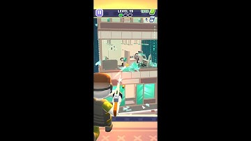 HellCopter (by SayGames) - action game for Android and iOS - gameplay.