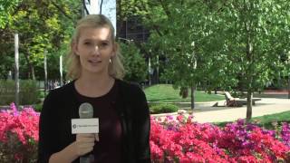 Meet Kelly Reardon, cleveland.com's new meteorologist!