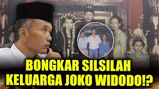 Download Lagu PANAS! BAMBANG TRI BONGKAR RAHASIA SILSILAH KELUARGA JOKOWI!? MP3