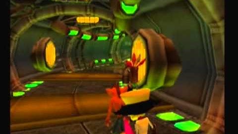 Lets Play - Crash Twinsanity (6)