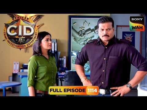 CID ने बेनकाब की Marco और Resort Owner की चाल | CID | सी.आई.डी. | 23 Sep 2026