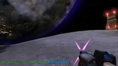 UT2004 Instagib Montage