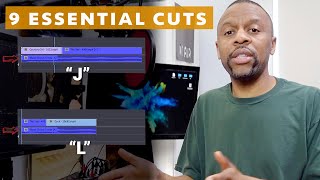 9 Essential Cuts Every Editor Should Know