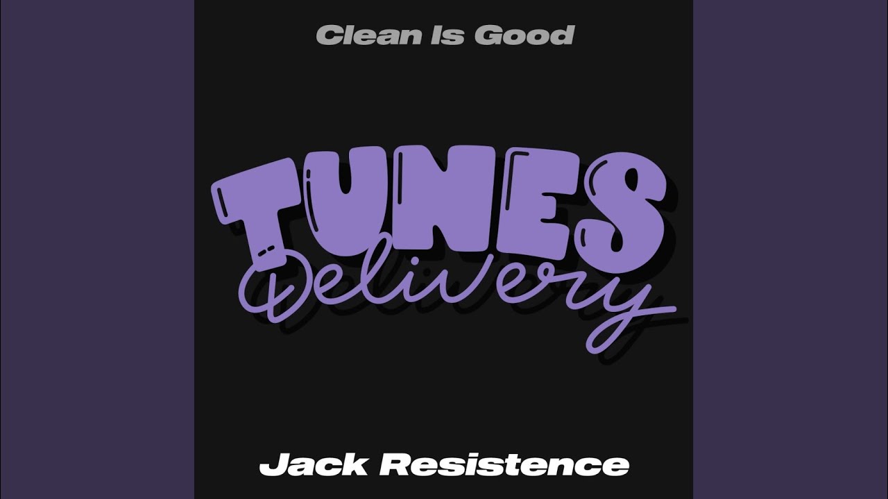 Watch Jack Resistence on YouTube Watch Jack Resistence on YouTube
