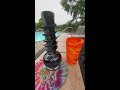 The history of the water bong
