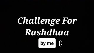 !VERY HARD CHALLENGE! 