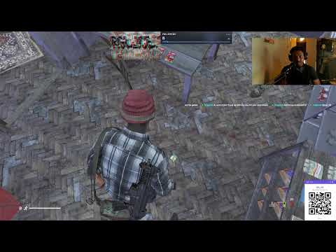 RIGGSLENZ broadcast preview