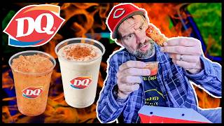 Famous Dairy Queen Needs Some SERIOUS Help. Wealth