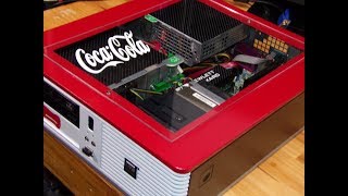 Its not old tech if its new to you $1.00 gaming pc build! HP dc 7800