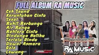 🔴FULL ALBUM #11 LIVE DANGDUT KOPLO JARANAN SORAYA MUSIK FEAT RA AUDIO PRO TUBAN LIVE BANCAR