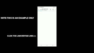 HOW TO DOWNLOAD ON MCPEDL USING LINKVERTISE TUTORIAL screenshot 5