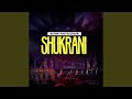 Shukrani