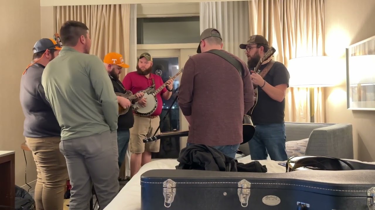 Spbgma jam 2025 (feat. Colton Baker