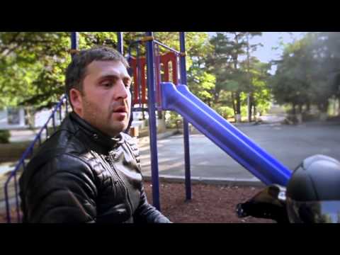 Jgufi \"Yvela\" - Samshoblo