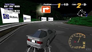 GT Pro Series Wii Gameplay HD (Dolphin Emulator)