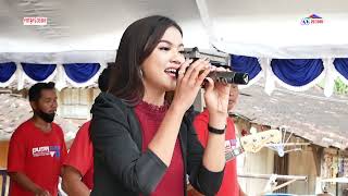 Buih Jadi Permadani cover Dinda Teratu (PUTRA DEWA)