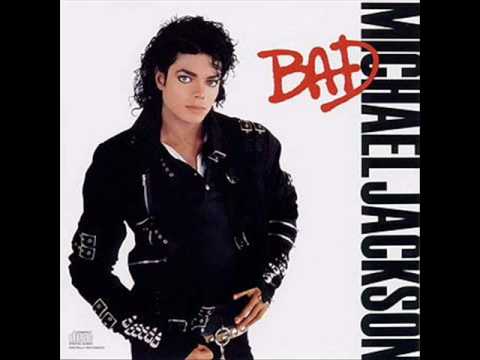 MICHAEL JACKSON -You Rock My World